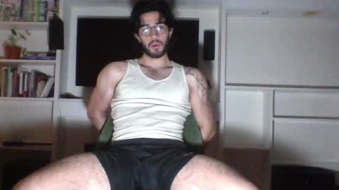 jotarojas1 online show from 06-19-26, 05:45