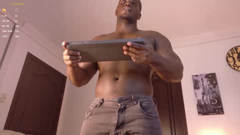 jothafit online show from 11-03-25, 07:15