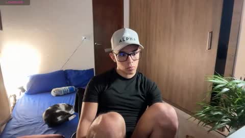 Im Jouliano online show from 02-04-26, 12:38