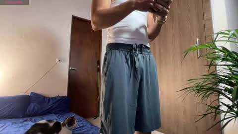 Im Jouliano online show from 02-07-26, 10:57