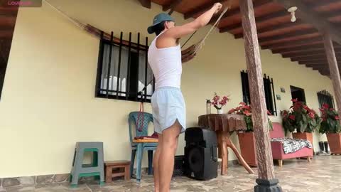 Im Jouliano online show from 02-16-26, 10:06