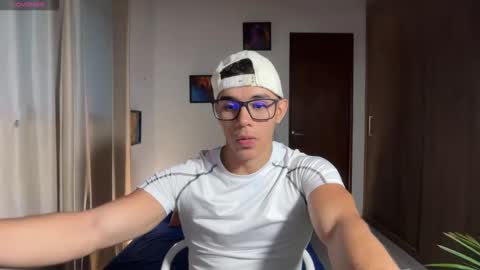 Im Jouliano online show from 02-20-26, 11:16