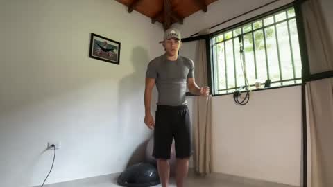 Snapshot of joulianogreco1 chatting on 05-29-26, 03:21 Im Jouliano online show from 05-29-26, 03:21