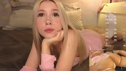Jane online show from 05-14-26, 12:45