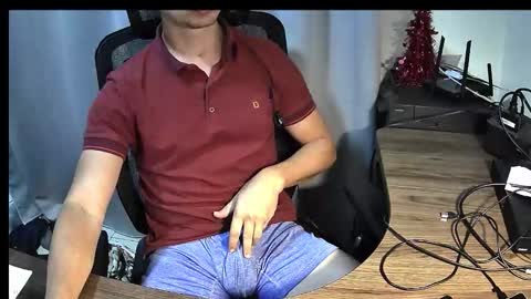 Matias online show from 12-02-25, 05:57