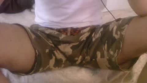 jovenduro84 online show from 04-21-26, 07:36