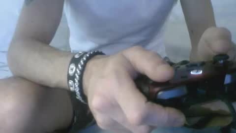 jovenduro84 online show from 05-28-26, 10:45