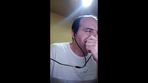 safado online show from 12-14-25, 02:17