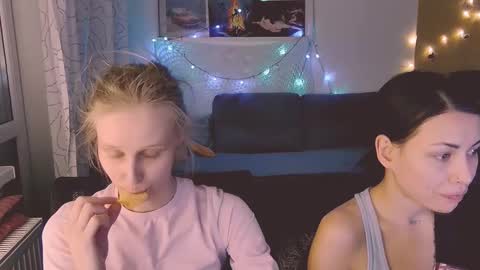 joy_keys online show from 02-17-25, 11:53