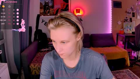 joy_keys online show from 12-03-25, 02:48