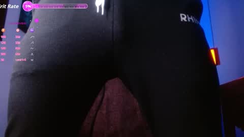  JOYLOPEZFIT online show from 11-01-25, 03:14