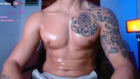  JOYLOPEZFIT online show from 11-07-25, 03:34