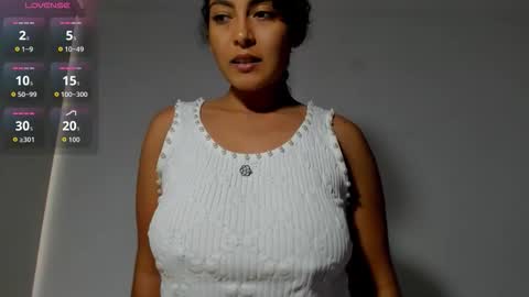 sofiaparker8 online show from 01-09-26, 09:16