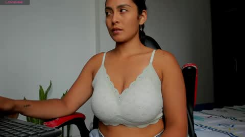 sofiaparker8 online show from 04-15-26, 07:54