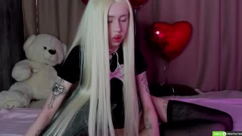 Joy Barker online show from 02-25-25, 03:52