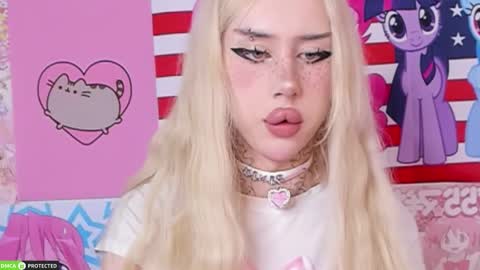 Joy Barker online show from 02-25-26, 08:24