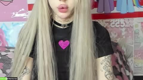 Joy Barker online show from 03-05-26, 01:51