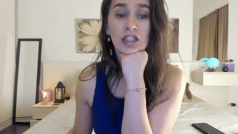 CassidyJoy online show from 12-01-24, 07:36