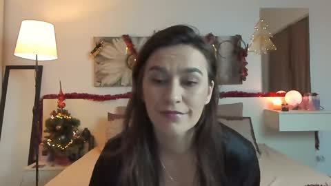 CassidyJoy online show from 12-24-24, 05:13