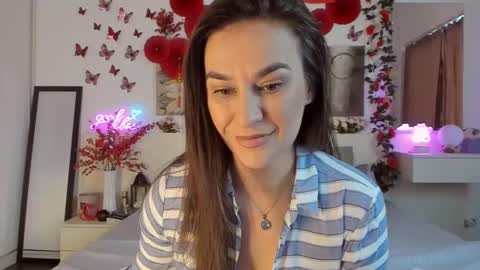 CassidyJoy online show from 02-21-25, 03:10