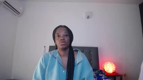 Snapshot of joycelove25 chatting on 01-13-26, 11:37 joycelove25 online show from 01-13-26, 11:37