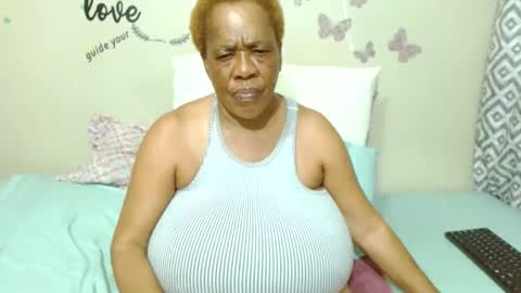 DairyQueen online show from 03-08-25, 06:37