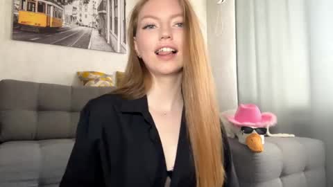 Bella online show from 05-14-26, 07:48