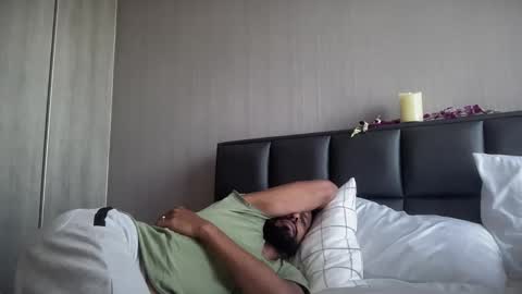 joyryder69 online show from 03-01-26, 09:44