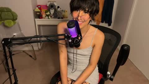 Jackie Joy online show from 12-10-24, 12:06