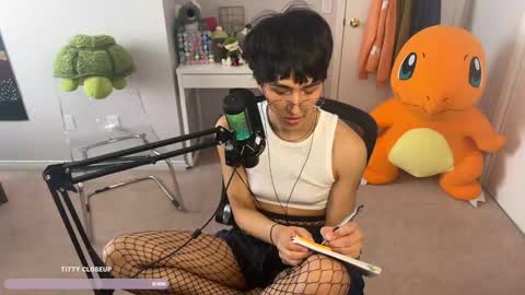 Jackie Joy online show from 01-16-26, 06:23