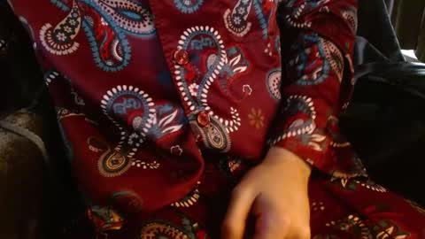 JP online show from 12-18-25, 12:44