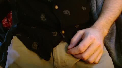 JP online show from 03-12-26, 02:01