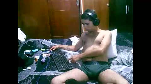 J Prez Official online show from 09-14-25, 09:30