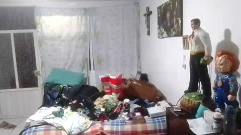 J Prez Official online show from 11-27-25, 03:08