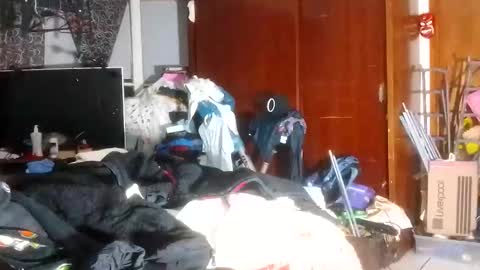 J Prez Official online show from 03-05-26, 02:51