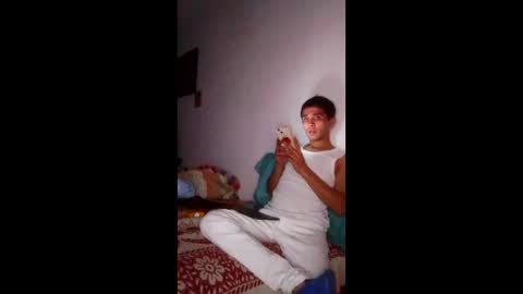 J Prez Official online show from 03-07-26, 06:32