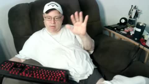 jpmel99 online show from 11-16-25, 12:55