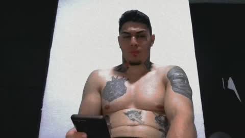 Snapshot of jq401055 chatting on 12-08-24, 01:24 Jaxxx67 online show from 12-08-24, 01:24