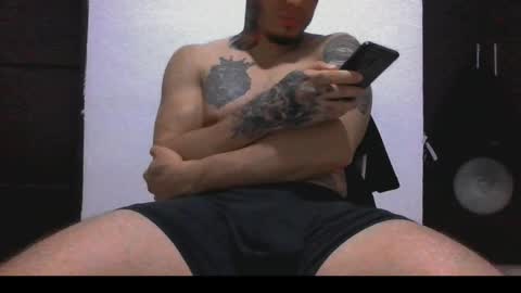 Snapshot of jq401055 chatting on 01-22-25, 05:26 Jaxxx67 online show from 01-22-25, 05:26