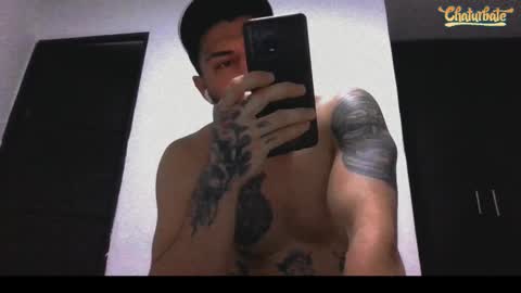 Snapshot of jq401055 chatting on 01-25-25, 02:37 Jaxxx67 online show from 01-25-25, 02:37