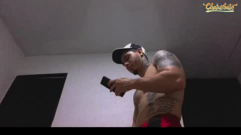 Snapshot of jq401055 chatting on 01-26-25, 10:13 Jaxxx67 online show from 01-26-25, 10:13