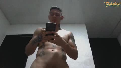 Snapshot of jq401055 chatting on 10-30-25, 12:45 Jaxxx67 online show from 10-30-25, 12:45