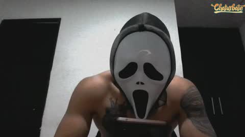 Snapshot of jq401055 chatting on 10-31-25, 11:50 Jaxxx67 online show from 10-31-25, 11:50