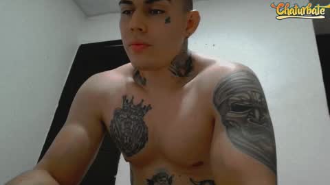 Jaxxx67 online show from 01-12-26, 09:42