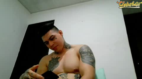 Jaxxx67 online show from 04-06-26, 06:09