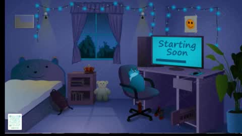 Camila Buitrago online show from 12-03-25, 12:51