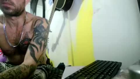 jrizzle1111 online show from 01-27-25, 08:29