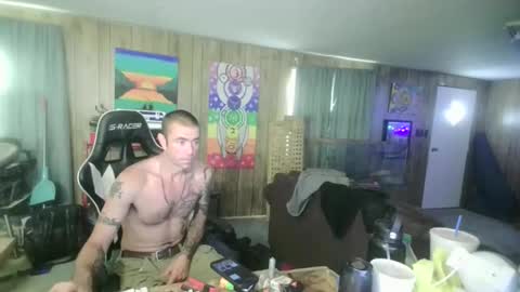 jrizzle1111 online show from 11-23-25, 01:33