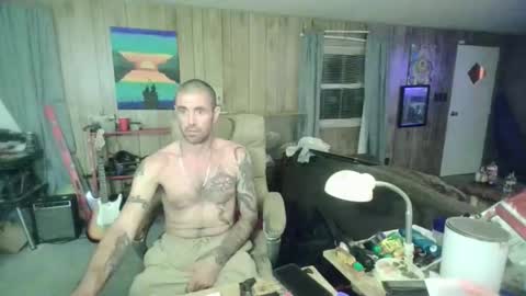 jrizzle1111 online show from 03-11-26, 08:20