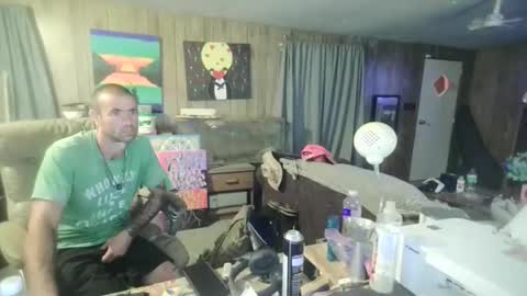 jrizzle1111 online show from 06-11-26, 09:40